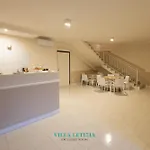 Letizia - Sky Blu Pompei