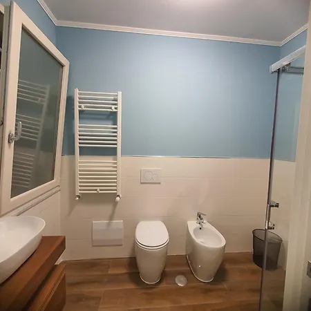 Guest house Letizia - Sky Blu Pompei *