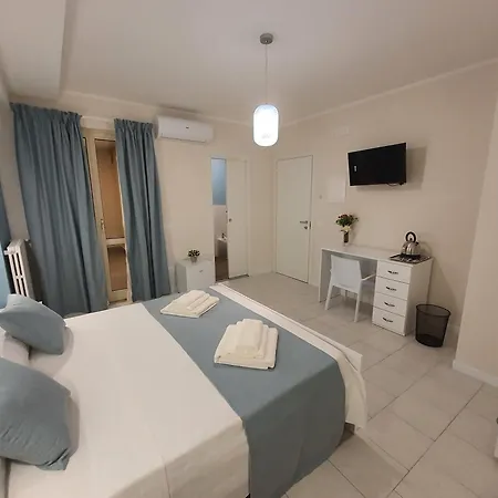 Guest house Letizia - Sky Blu Pompei