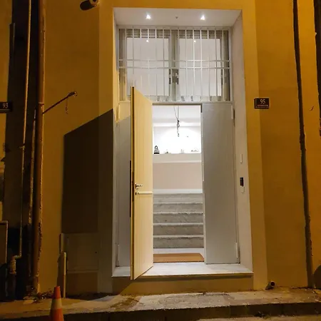 Letizia - Sky Blu Pompei Guest house *