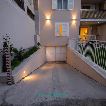 Guest house Letizia - Sky Blu Pompei Boscoreale
